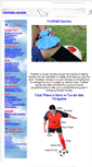 Mobile Screenshot of footballrescue.com